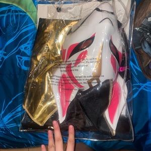 FORTNITE COSTUME 12-14